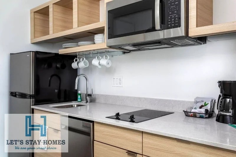 Hot summer deal Furnished Studio for rent in Marina @ 3899 pm
