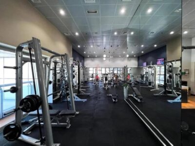Bedspace for female for Rent In Dubai Marina @ 3000