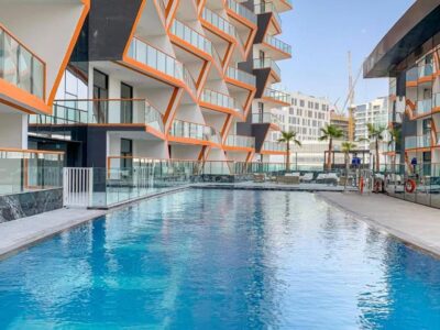 Delightful 2 Bedroom in Jumeirah Village Circle