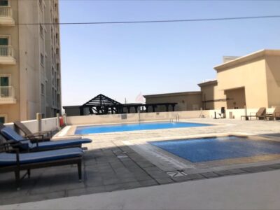 Executive Bed Space Available in Jabal Ali Dubai