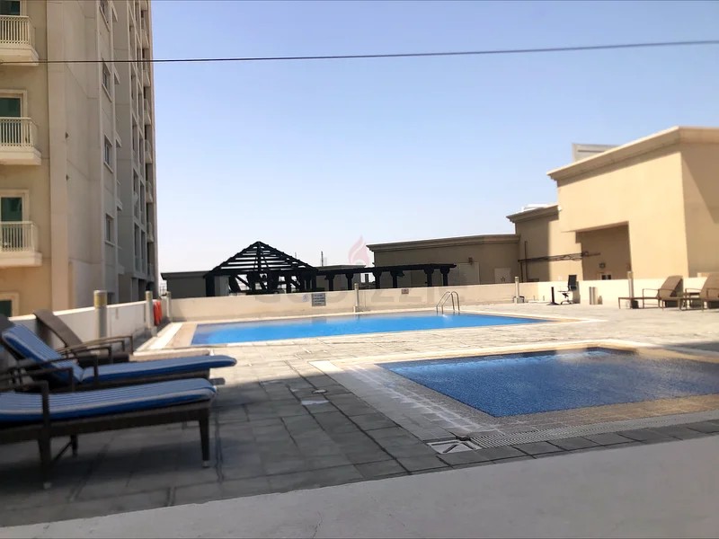 Executive Bed Space Available in Jabal Ali Dubai