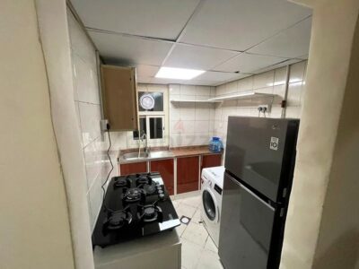 Executive Bedspace for rent in Al Nahda2 Dubai @ 650