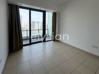 3 BHK apartment with Marina view for rent in Marina @225000