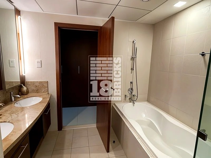 Furnished Affordable 2BR apartments, in Down town @ 175000