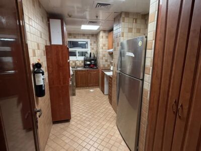 Girls Executive Bedspace for Rent in Bur Dubai @ 1100