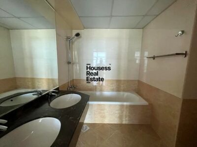 Vacant on Sept. 1st | Stunning View | Huge Layout