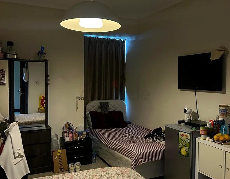 Rooms for rent in Jumeirah Lake Towers JLT @ 4700