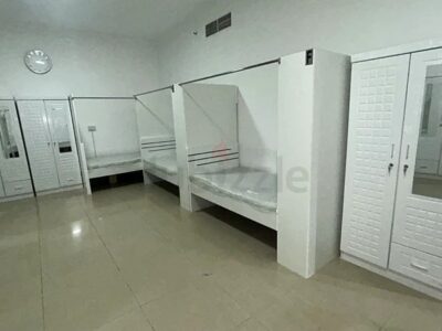 Executive bedspace for ladies in Al Nahda