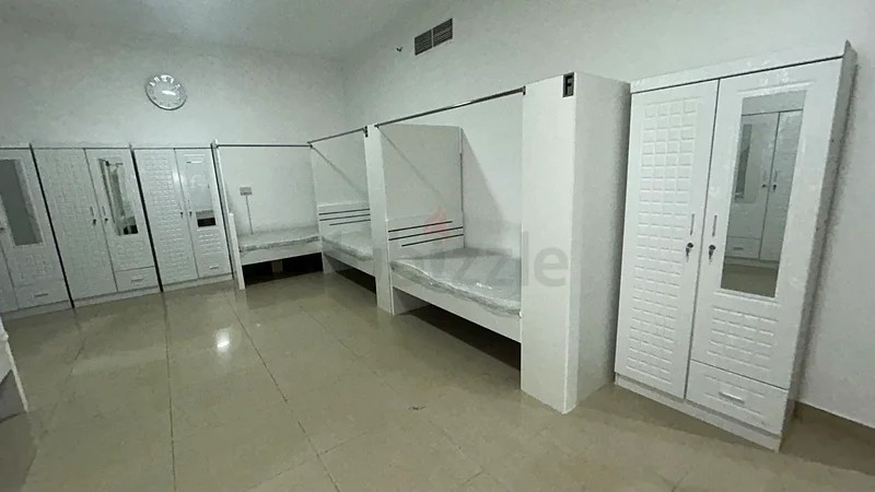Executive bedspace for ladies in Al Nahda