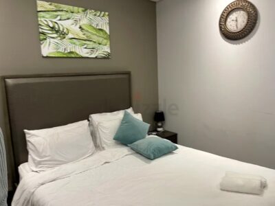 Summer offer Rooms for ladies in Business Bay