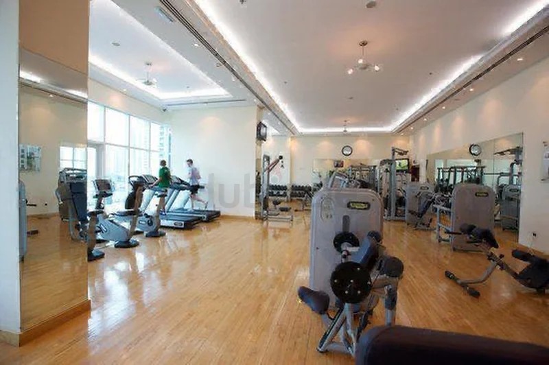 Fully Furnished Bedspace for Rent in Dubai Marina @ 1100