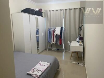 Spacious Layout | Furnished | Stunning Marina Views