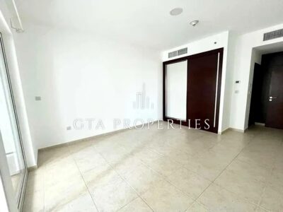 1 BHK apartment for rent in Dubai Marina @ 80000