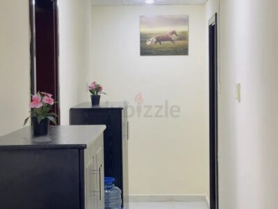Bedspace fora Kerela in Al Nahda Dubai