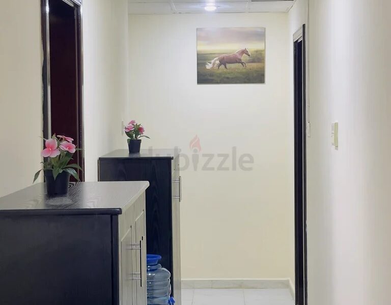Bedspace fora Kerela in Al Nahda Dubai
