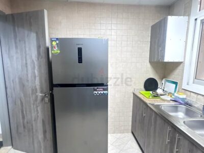 Executive bedspace for ladies in Al Nahda
