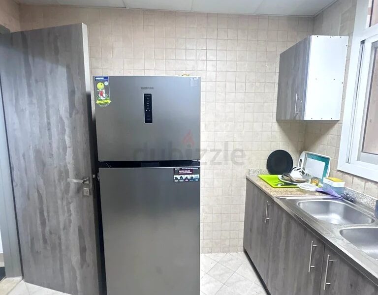 Executive bedspace for ladies in Al Nahda
