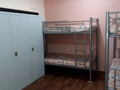 Ladies Bed space available in Burjuman Bur Dubai @ 650