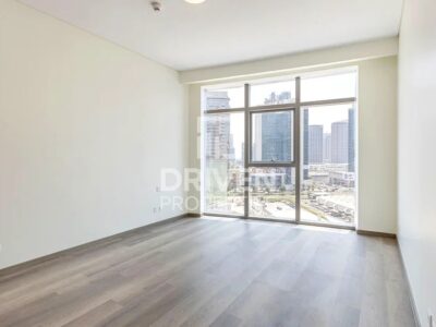 2 BR apartment in Downtown Dubai in Brand New Building
