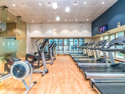Seagate Room | Dubai Marina