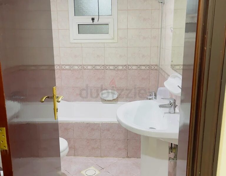Bedspace fora Kerela in Al Nahda Dubai