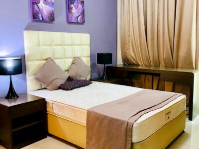 MASTER ROOM FOR RENT JABEL ALI FREEZONE