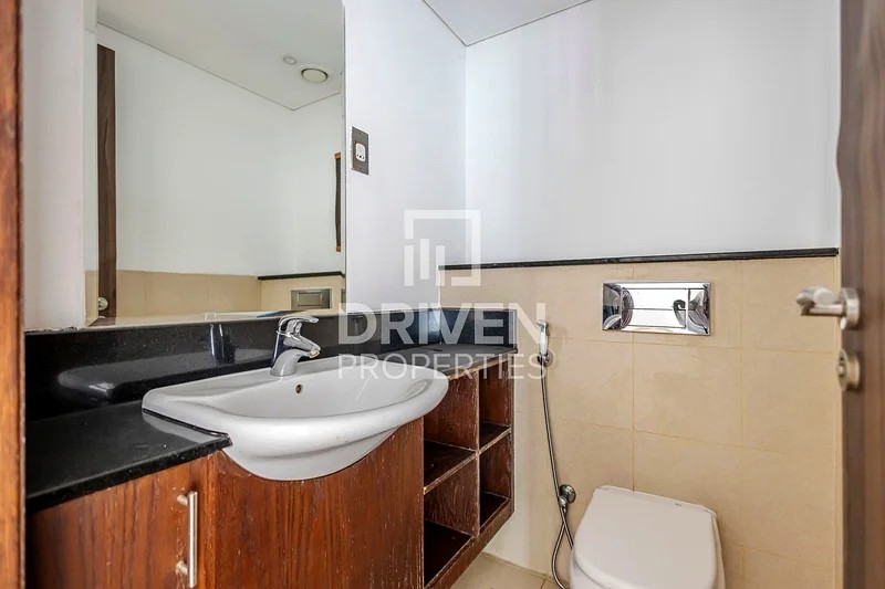 Hot summer Deal 2 BHK Flat for rent in Downtown @ 150000