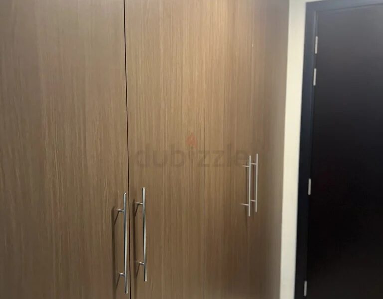 Executive Bedspace for Rent in JVC @ &00
