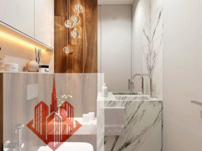 Hot Summer Deal Furnished studio for rent in Marina @ 4999