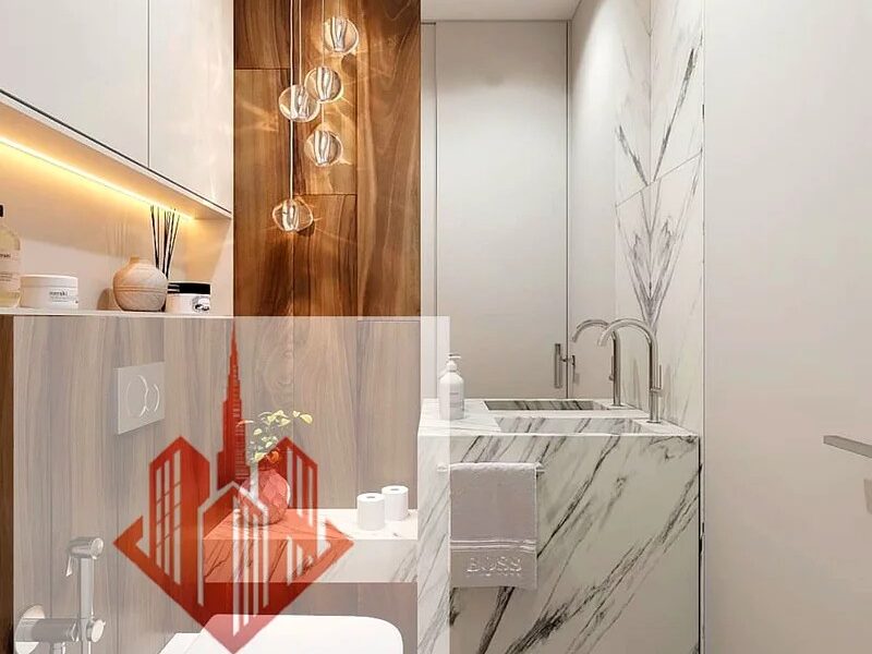 Hot Summer Deal Furnished studio for rent in Marina @ 4999