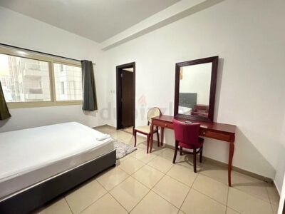 Furnished Room for Rent in Alnada @ 2799