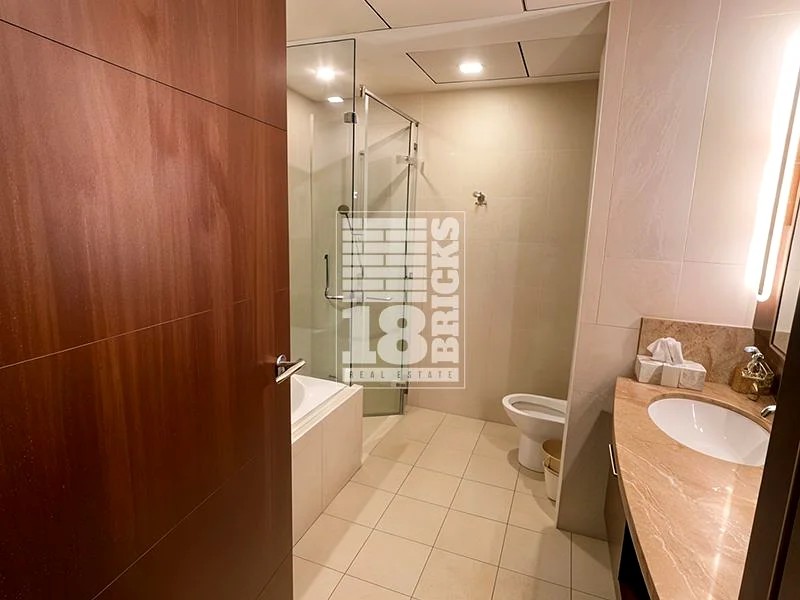 Furnished Affordable 2BR apartments, in Down town @ 175000