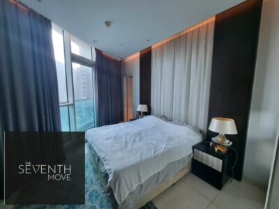 Fully furnished, 1BR Apartment for Rent In Down Town @ 125000