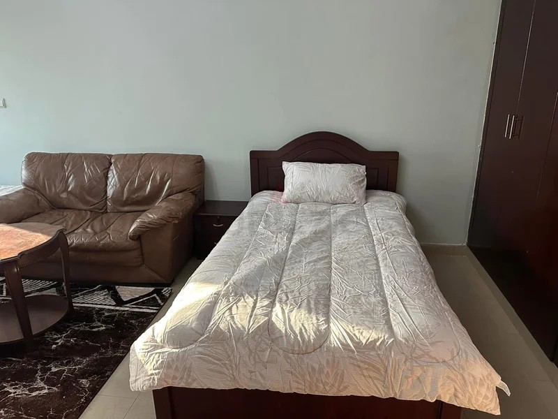 Executive Bedspace for Rent in Al Nahda Dubai @ 1750