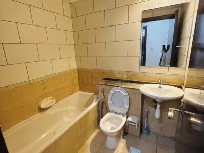 Girls Executive Bedspace for Rent in Bur Dubai @ 1100