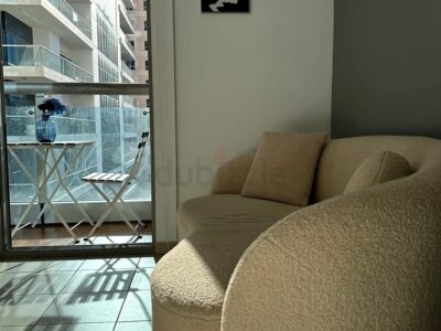 Seagate Room | Dubai Marina
