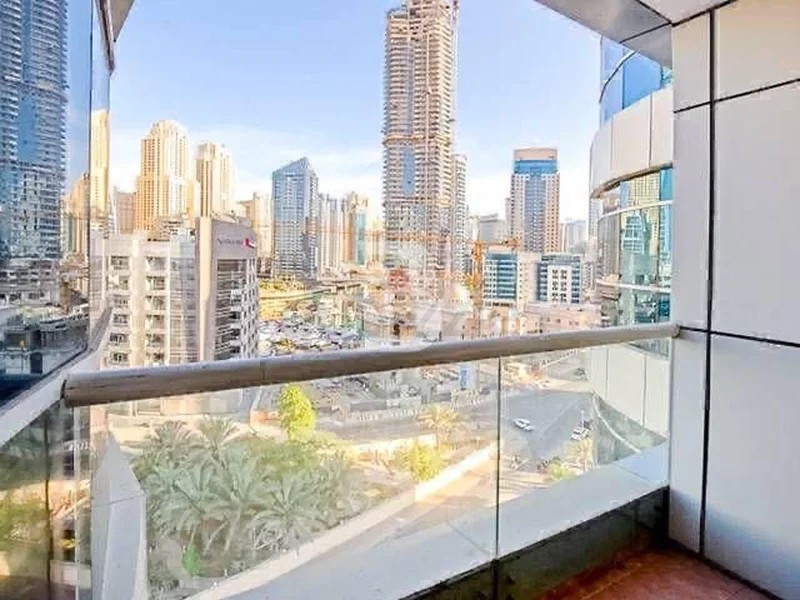 Fully Furnished Bedspace for Rent in Dubai Marina @ 1100