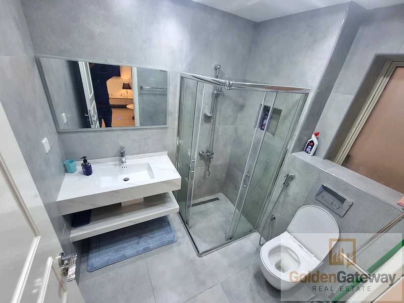 Fully Furnished Studio For Rent in Marina @ 58k