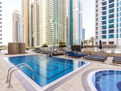 Seagate Room | Dubai Marina