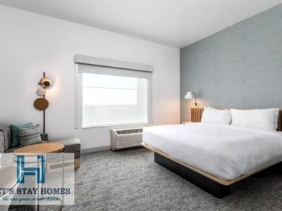 Hot summer deal Furnished Studio for rent in Marina @ 3899 pm