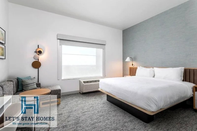 Hot summer deal Furnished Studio for rent in Marina @ 3899 pm