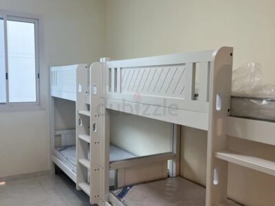 Executive Bedspace for Rent in JVC @ &00