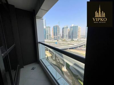 1 BHK Apartment for rent in Dubai Marina @ 72000