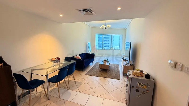 Furnished Master Bedroom in Downtown @ 5000