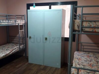 Ladies Bed space available in Burjuman Bur Dubai @ 650