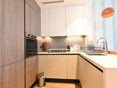 Luxury Studio | Marina Gate | Short Stay Dubai