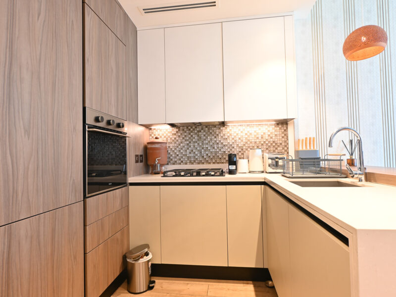 Luxury Studio | Marina Gate | Short Stay Dubai