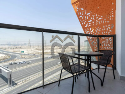 Delightful 2 Bedroom in Jumeirah Village Circle