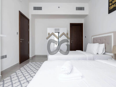 Delightful 2 Bedroom in Jumeirah Village Circle