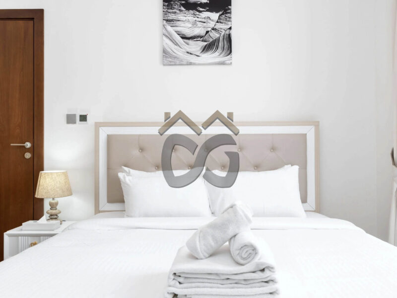 Delightful 2 Bedroom in Jumeirah Village Circle
